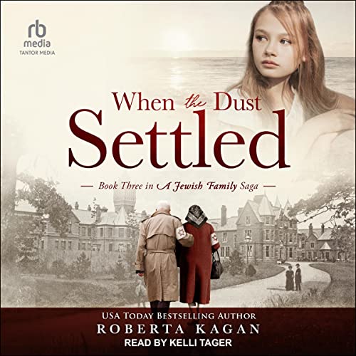 Cover of When the Dust Settled