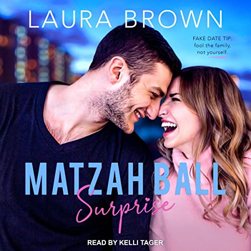 Cover of Matzah Ball Surprise