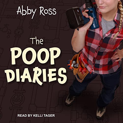 Cover of The Poop Diaries