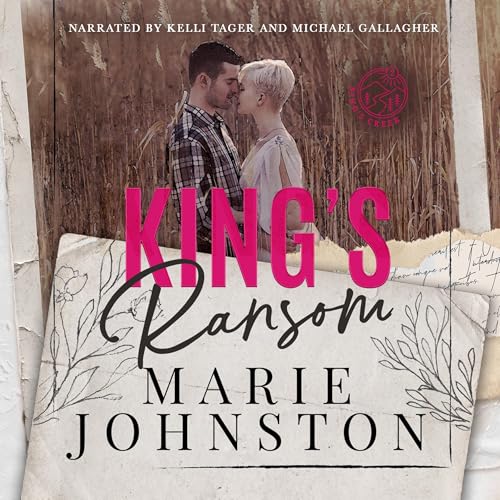 Cover of King's Ransom