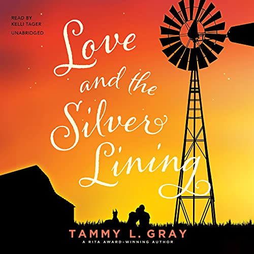 Cover of Love and the Silver Lining
