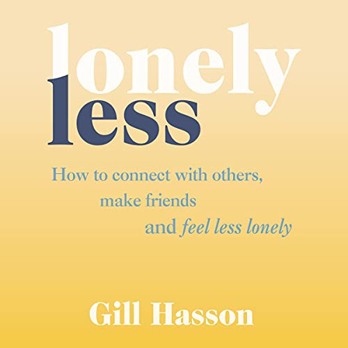 Cover of Lonely Less