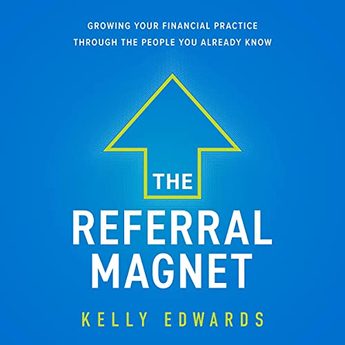 Cover of The Referral Magnet