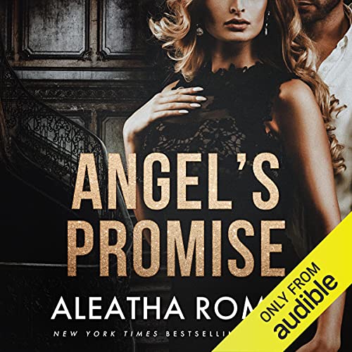 Cover of Angel's Promise
