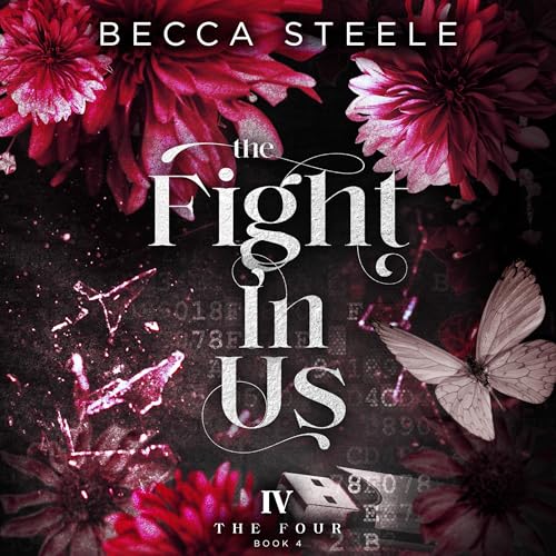 Cover of The Fight in Us