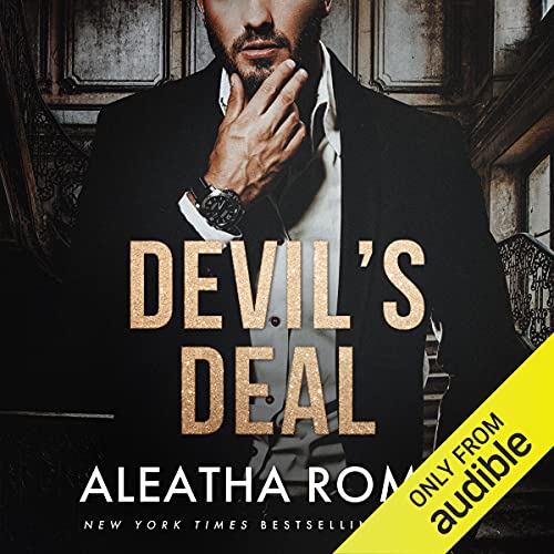 Cover of Devil's Deal