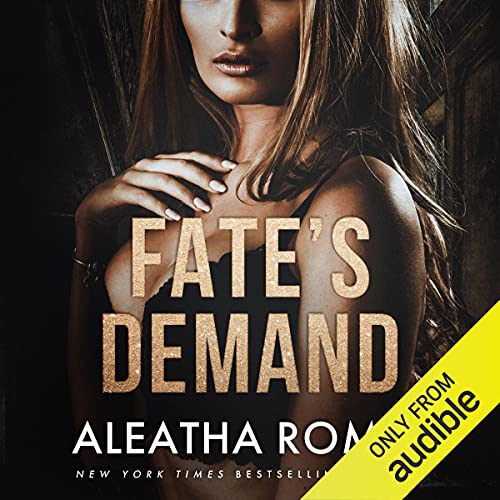 Cover of Fate's Demand