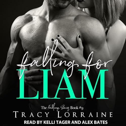 Cover of Falling for Liam