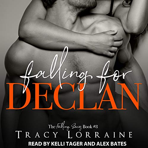 Cover of Falling for Declan