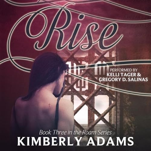 Cover of Rise