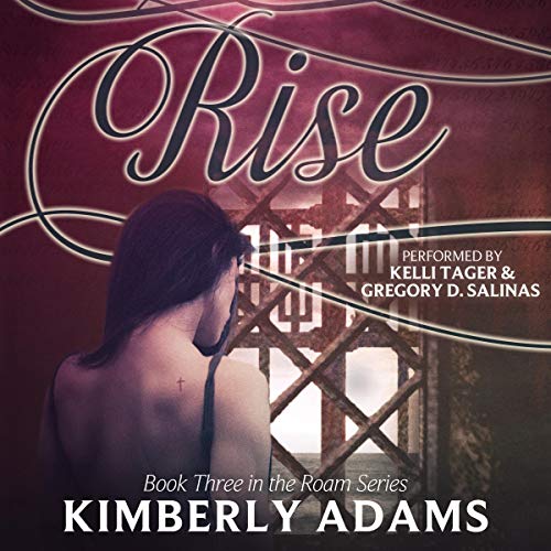 Cover of Rise