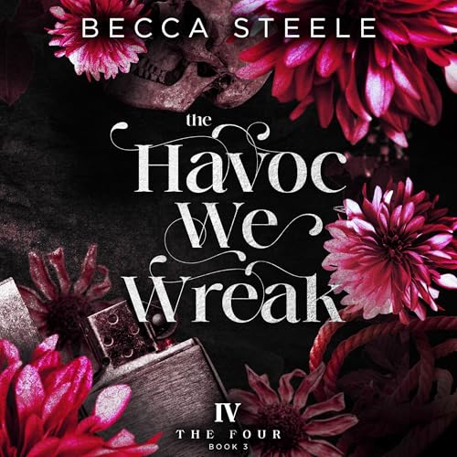 Cover of The Havoc We Wreak