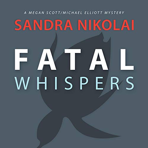 Cover of Fatal Whispers