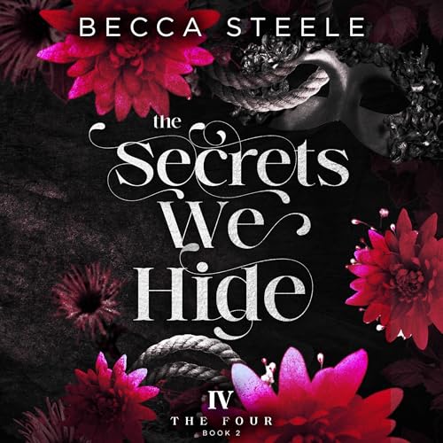 Cover of The Secrets We Hide
