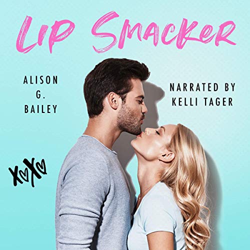 Cover of Lip Smacker
