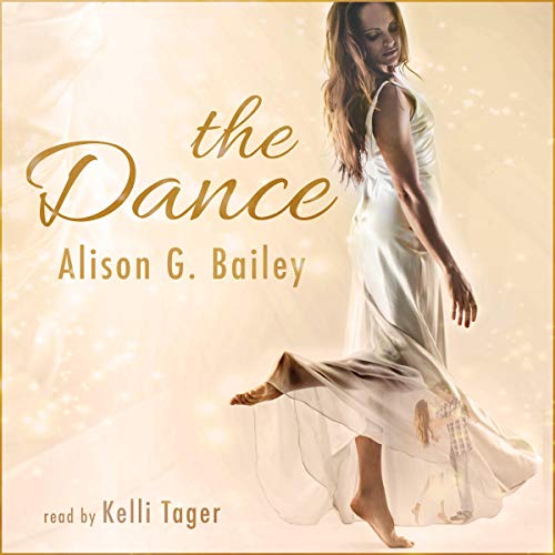 Cover of The Dance