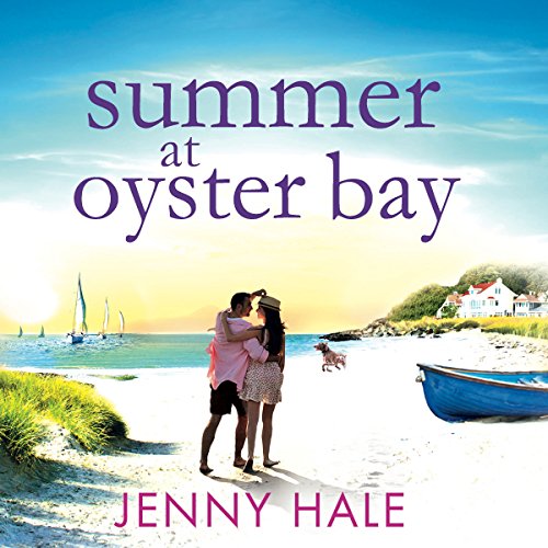 Cover of Summer at Oyster Bay