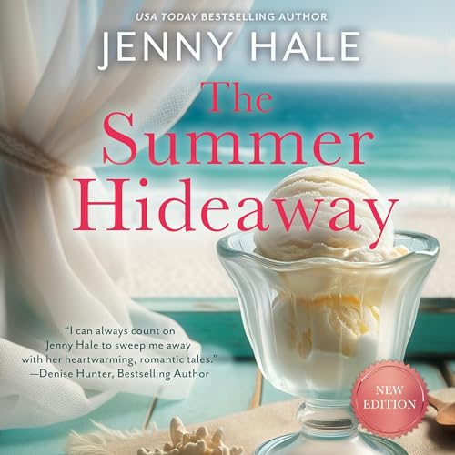 Cover of The Summer Hideaway