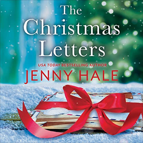 Cover of The Christmas Letters