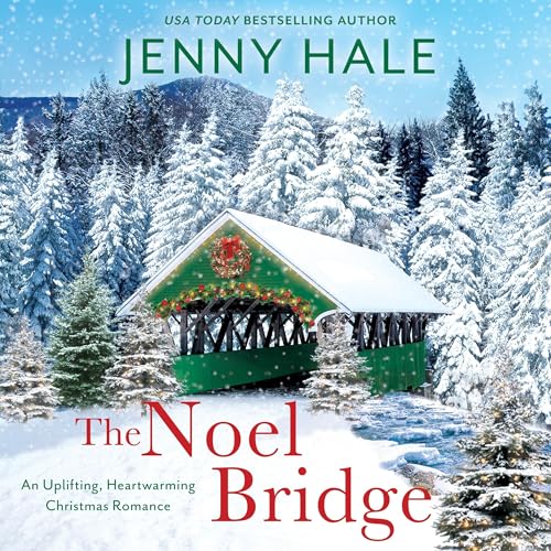 Cover of The Noel Bridge
