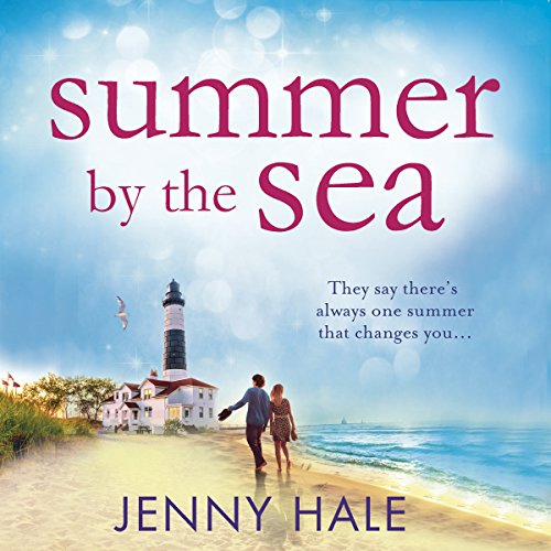 Cover of Summer by the Sea
