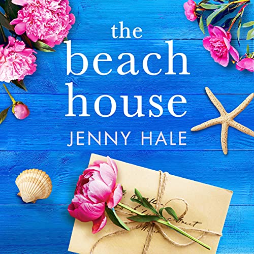 Cover of The Beach House