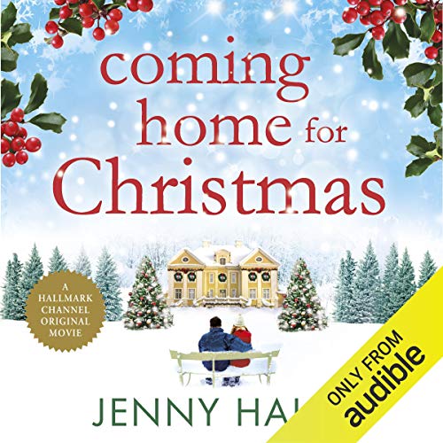 Cover of Coming Home for Christmas