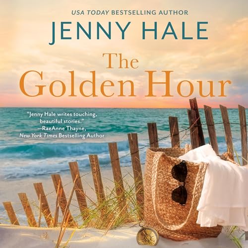 Cover of The Golden Hour