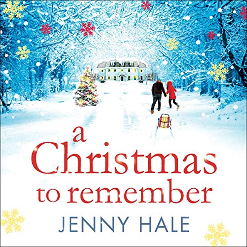 Cover of A Christmas to Remember