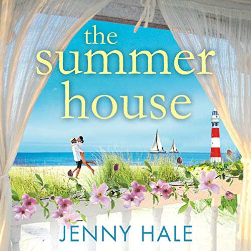 Cover of The Summer House