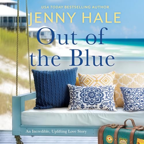 Cover of Out of the Blue