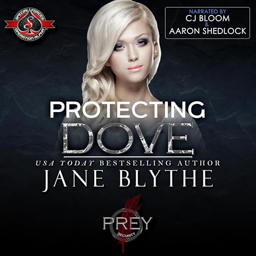 Cover of Protecting Dove