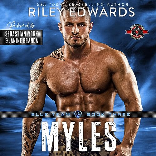Cover of Myles