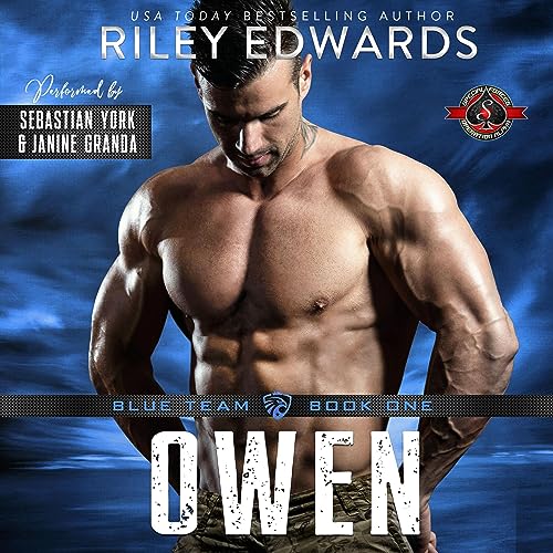 Cover of Owen