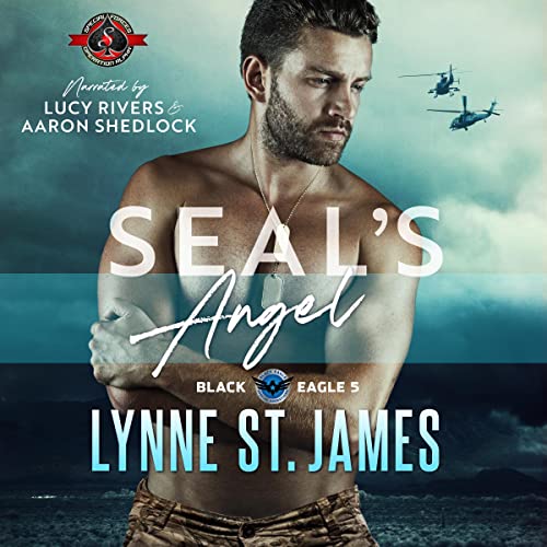 Cover of SEAL's Angel