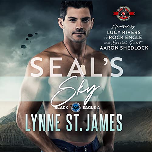 Cover of SEAL's Sky
