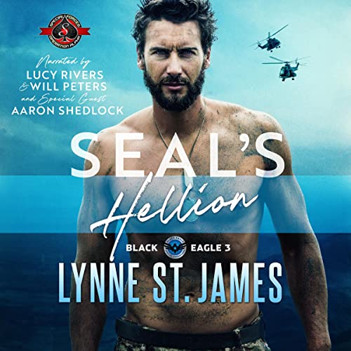 Cover of SEAL's Hellion