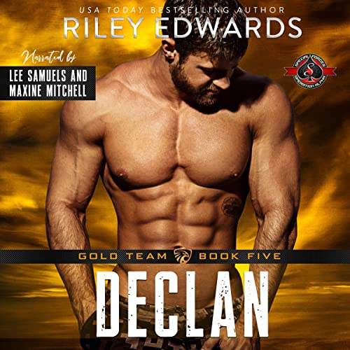 Cover of Declan