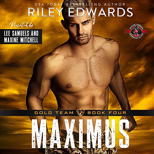Cover of Maximus
