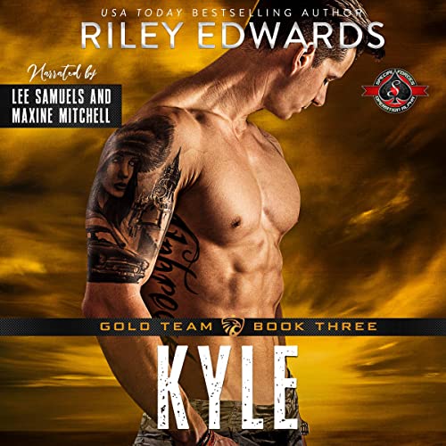 Cover of Kyle