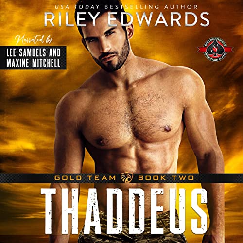 Cover of Thaddeus