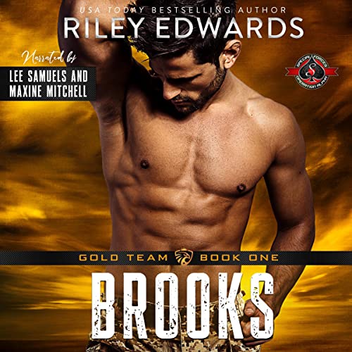 Cover of Brooks