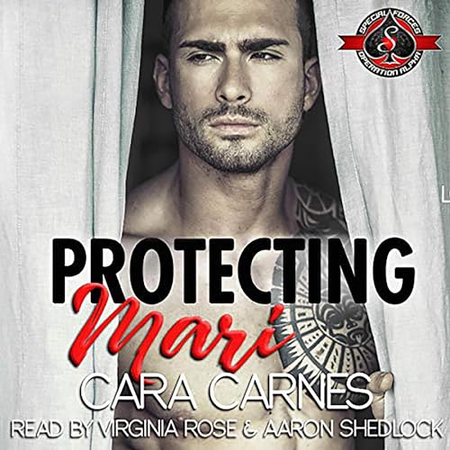 Cover of Protecting Mari