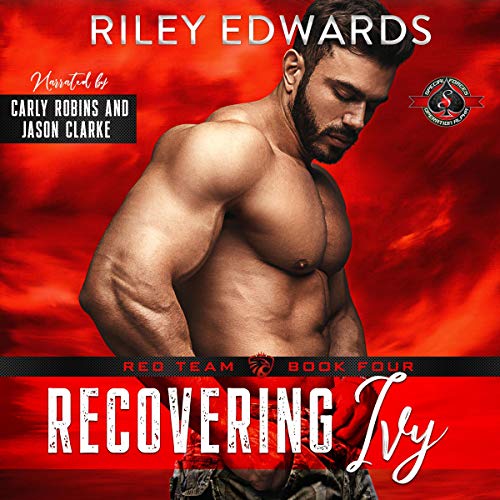 Cover of Recovering Ivy (Special Forces: Operation Alpha)