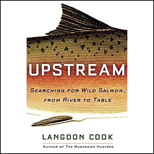 Cover of Upstream