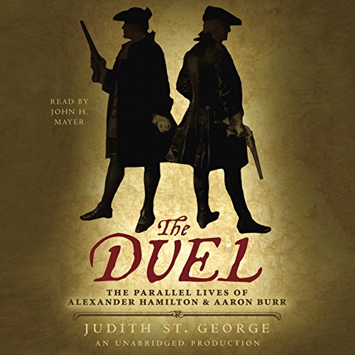 Cover of The Duel