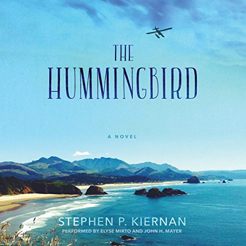 Cover of The Hummingbird