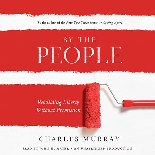 Cover of By the People