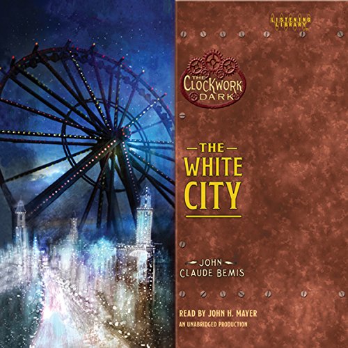 Cover of The White City
