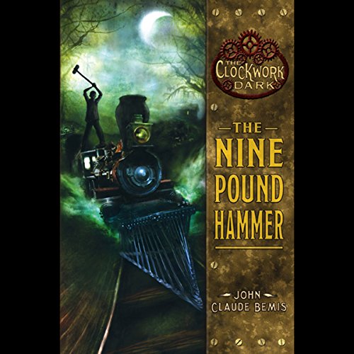 Cover of The Nine Pound Hammer